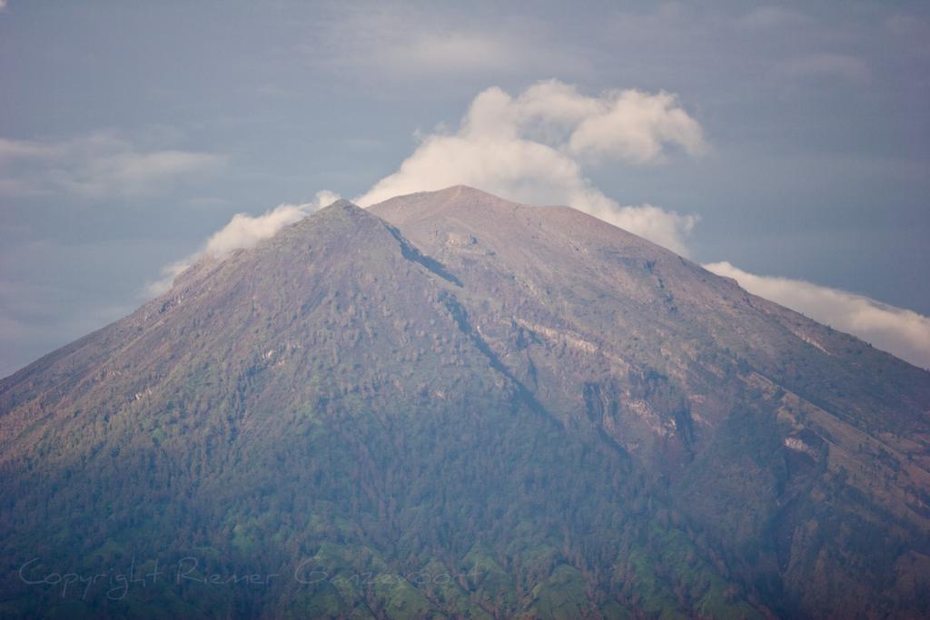 Alur Beach Homestay Amed Exterior foto