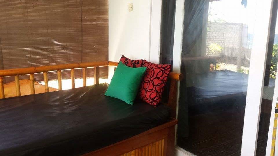 Alur Beach Homestay Amed Exterior foto