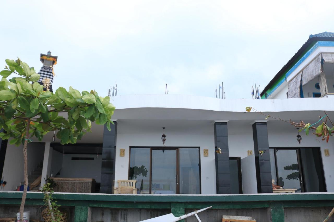 Alur Beach Homestay Amed Exterior foto